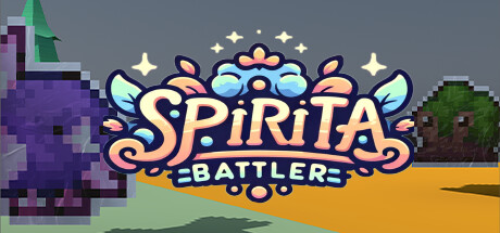 Spirita Battler cover art