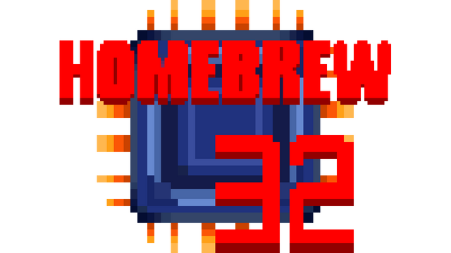 Homebrew32- Backlog.rip