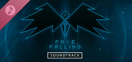 Faye Falling Soundtrack cover art