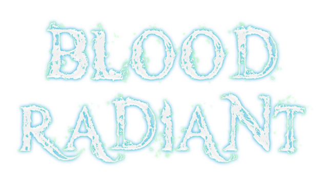Blood Radiant Logo