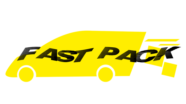 FastPack Logo