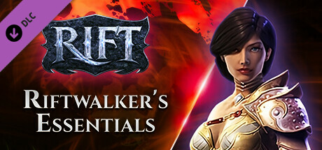 RIFT - Riftwalker's Essentials Pack cover art