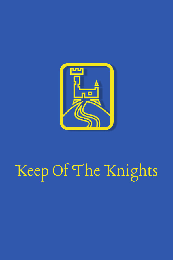 Keep of the knights for steam