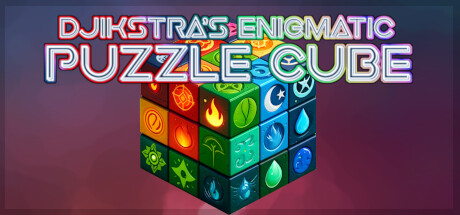 Djikstra's Enigmatic Puzzle Cube PC Specs