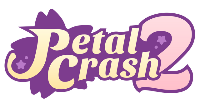 Petal Crash 2 Logo