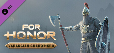 For Honor – Varangian Hero cover art