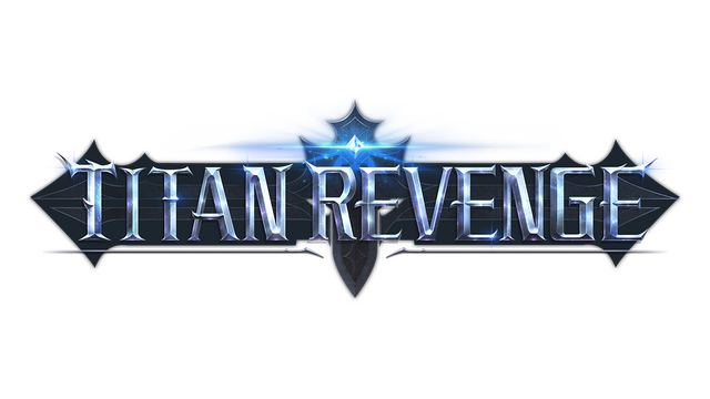 Titan Revenge Logo