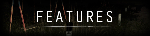 DreadOut Steam Key 4 DreadOut Steam Key 3