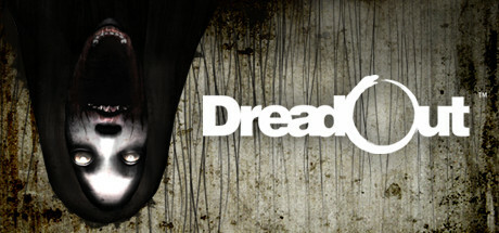 DreadOut cover art