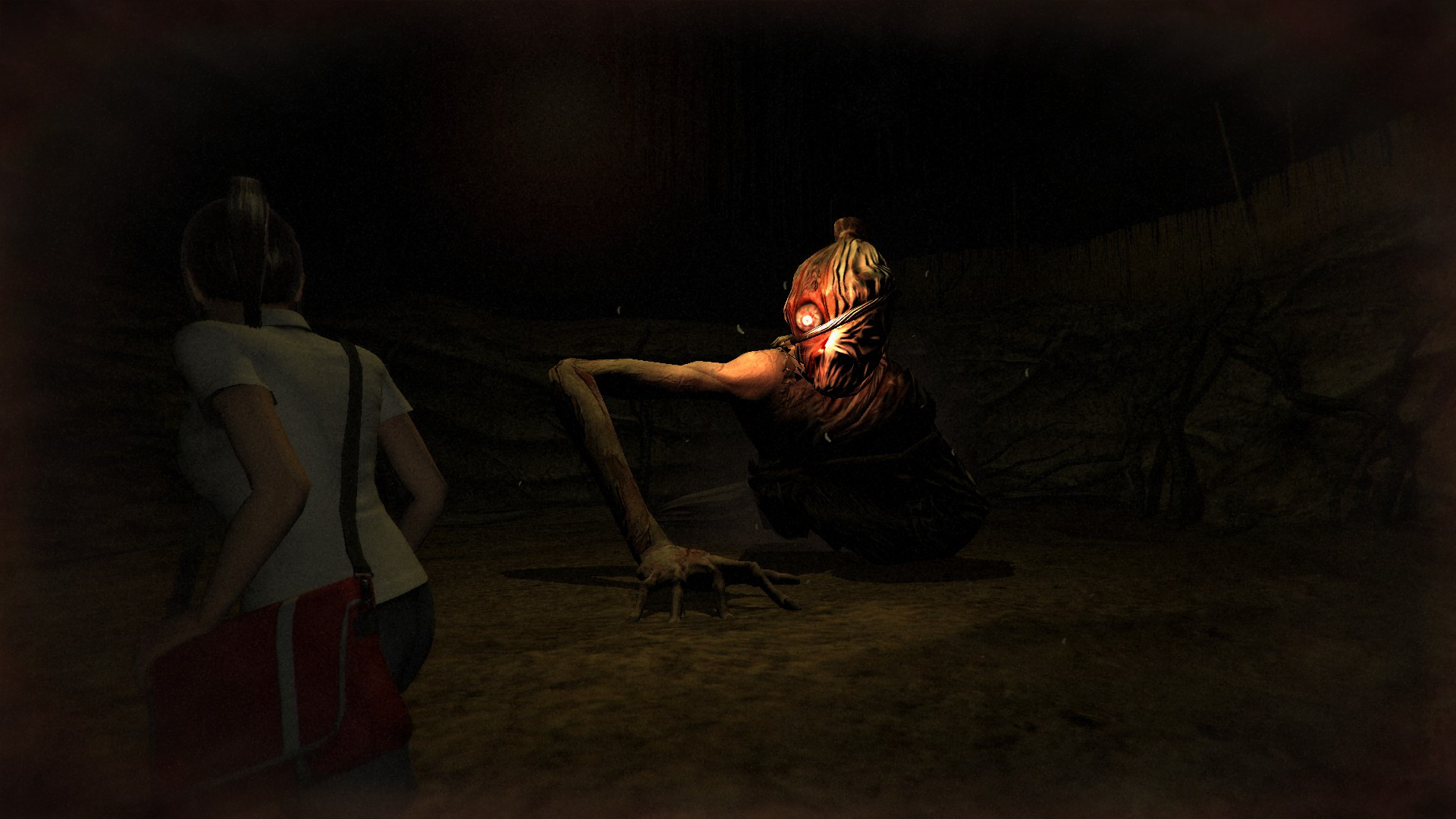 Dreadout Dreadout