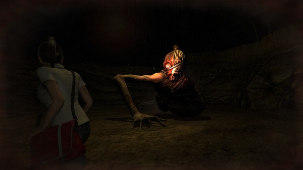 DreadOutfor windows and Linux 1