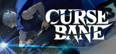 Cursebane cover art