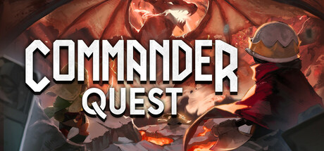 Commander Quest PC Specs