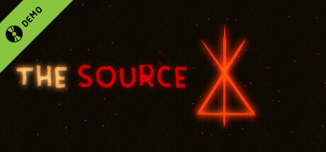 The Source Demo cover art