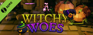 Witchy Woes Demo