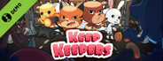 Keep Keepers Demo