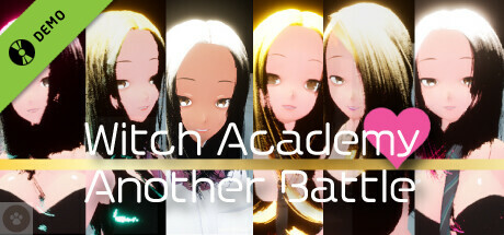 Witch Academy Another Battle Demo cover art