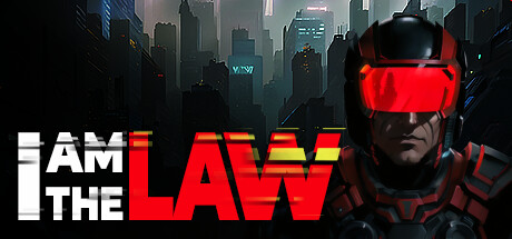 I am the Law PC Specs