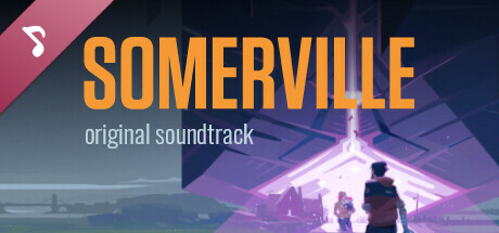 Somerville Original Soundtrack cover art