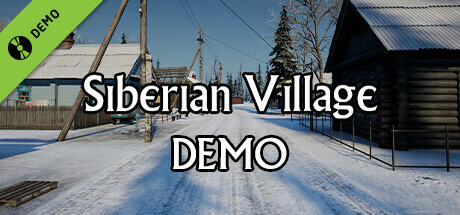 Siberian Village Demo cover art