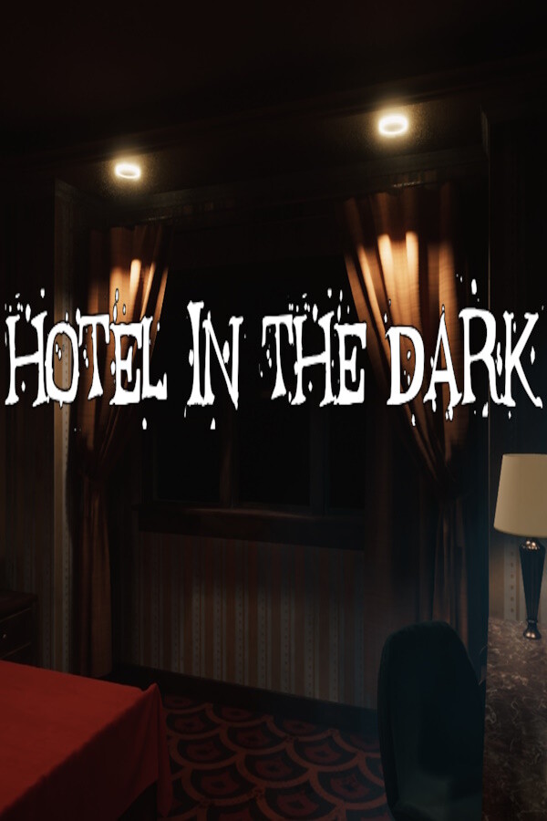 Hotel in the Dark for steam