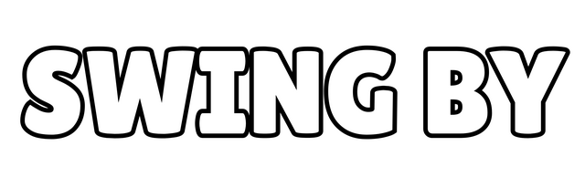 Swing By Logo