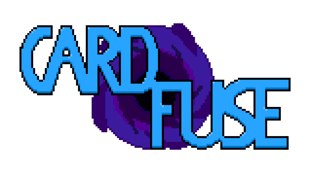 Card Fuse Logo