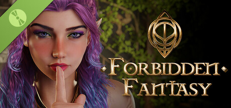 Forbidden Fantasy - Demo cover art