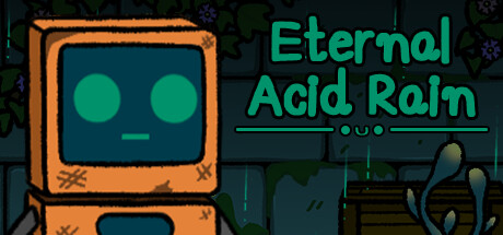 Eternal Acid Rain PC Specs