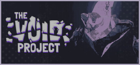 The Void Project Playtest cover art