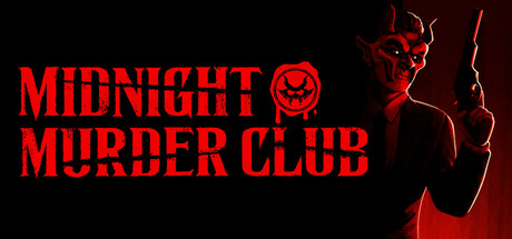 Midnight Murder Club cover art