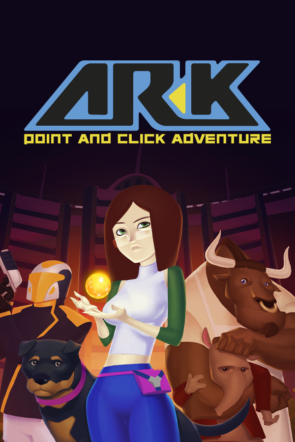 AR-K for steam AR-K for steam