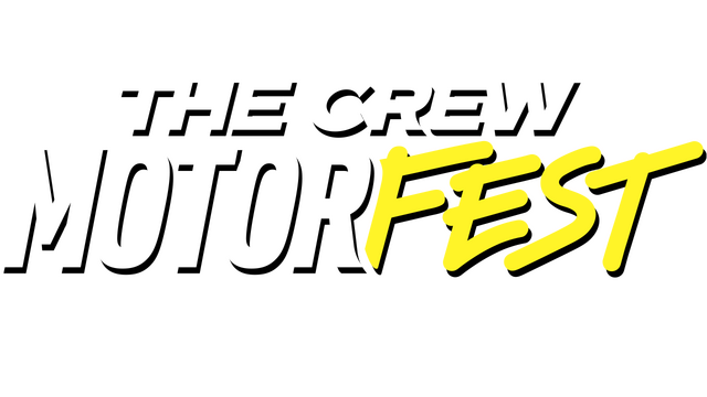 The Crew Motorfest Logo