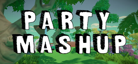 Party Mashup Playtest cover art