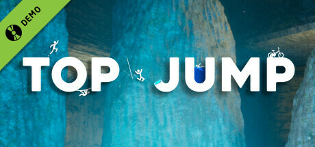 Top Jump Demo cover art