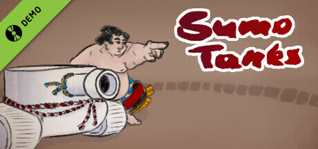 Sumo Tanks Demo cover art