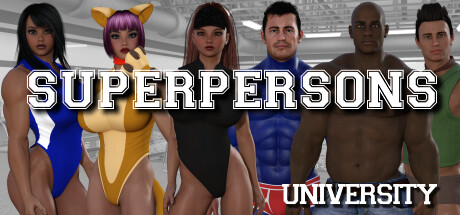 Superpersons University PC Specs