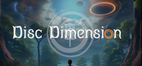 Disc Dimension cover art