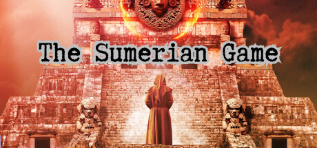 The Sumerian Game cover art