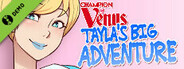 Champion of Venus: Tayla's Big Adventure Demo