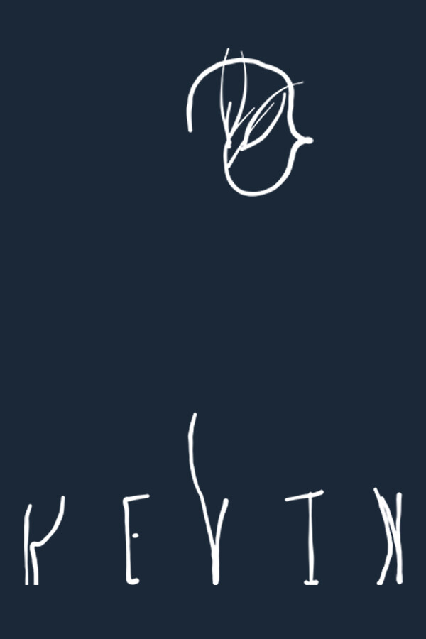 Steam portrait for Kevin(1997-2077).