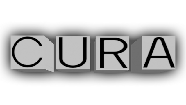 CURA Logo