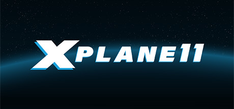 X-Plane 11 cover art