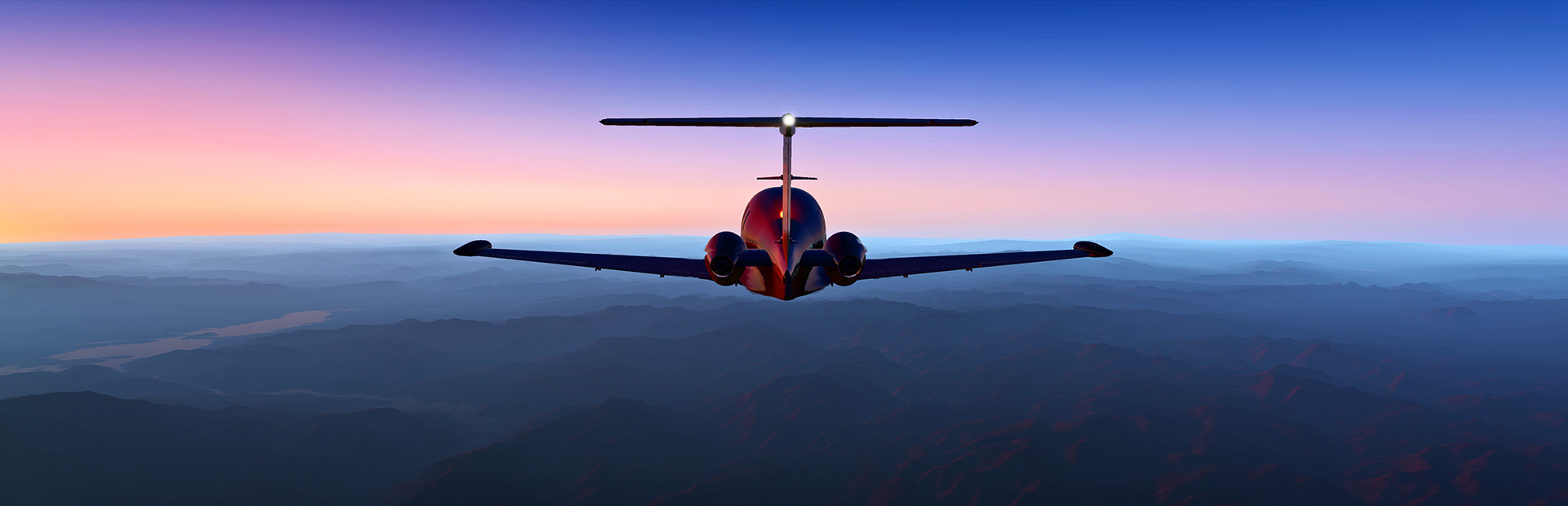 X-Plane 11 Hero Image