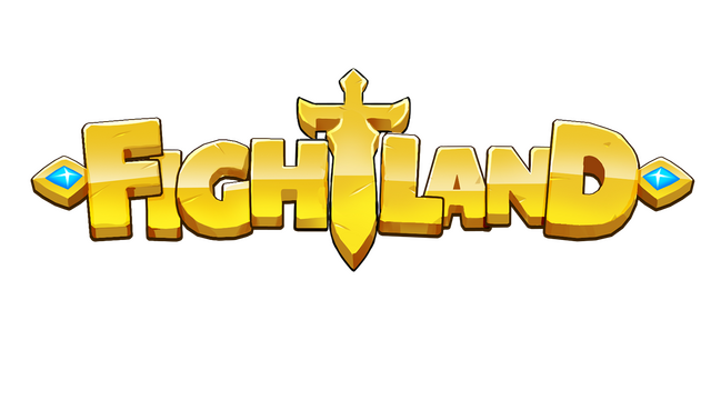 Fightland Logo