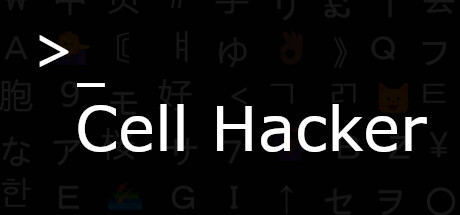 Cell Hacker cover art