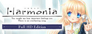 Harmonia Full HD Edition System Requirements