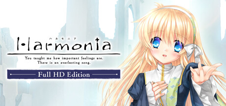 Harmonia Full HD Edition PC Specs