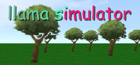 Llama Simulator PC Specs
