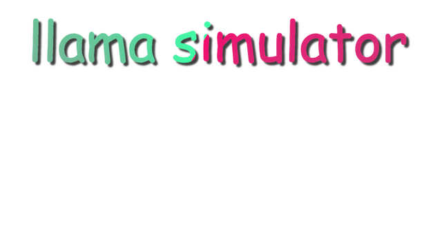 Llama Simulator Logo